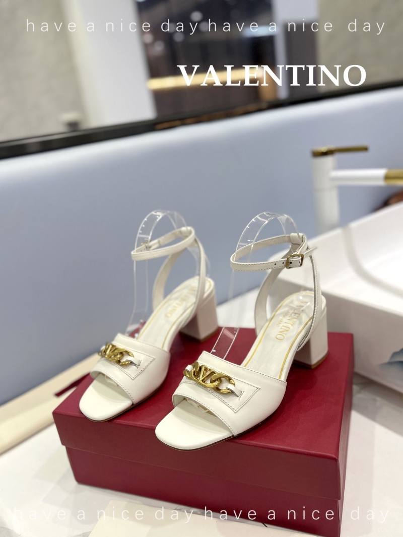 Valentino Heeled Shoes